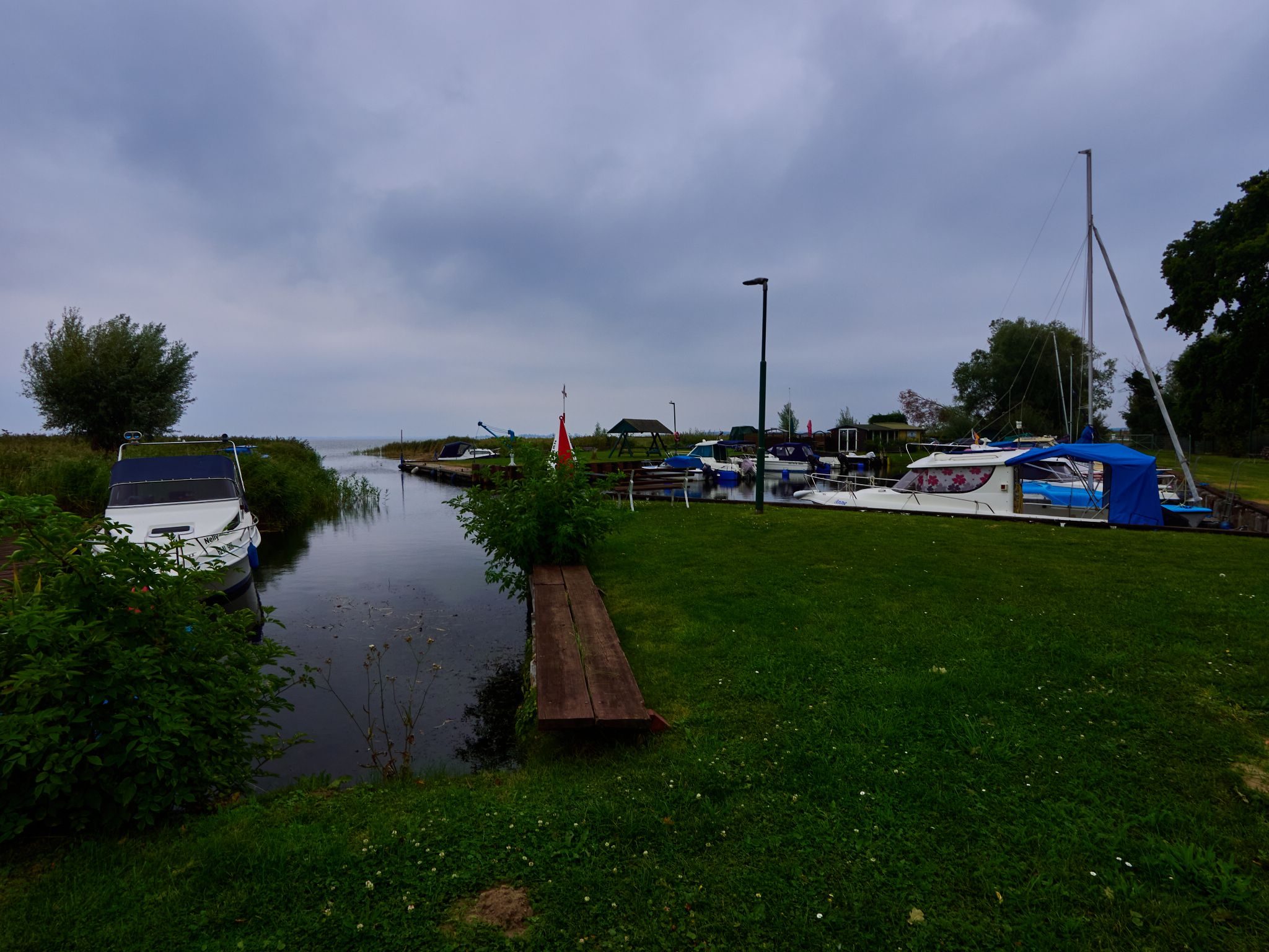 Landschaft 2024  1807 Usedom